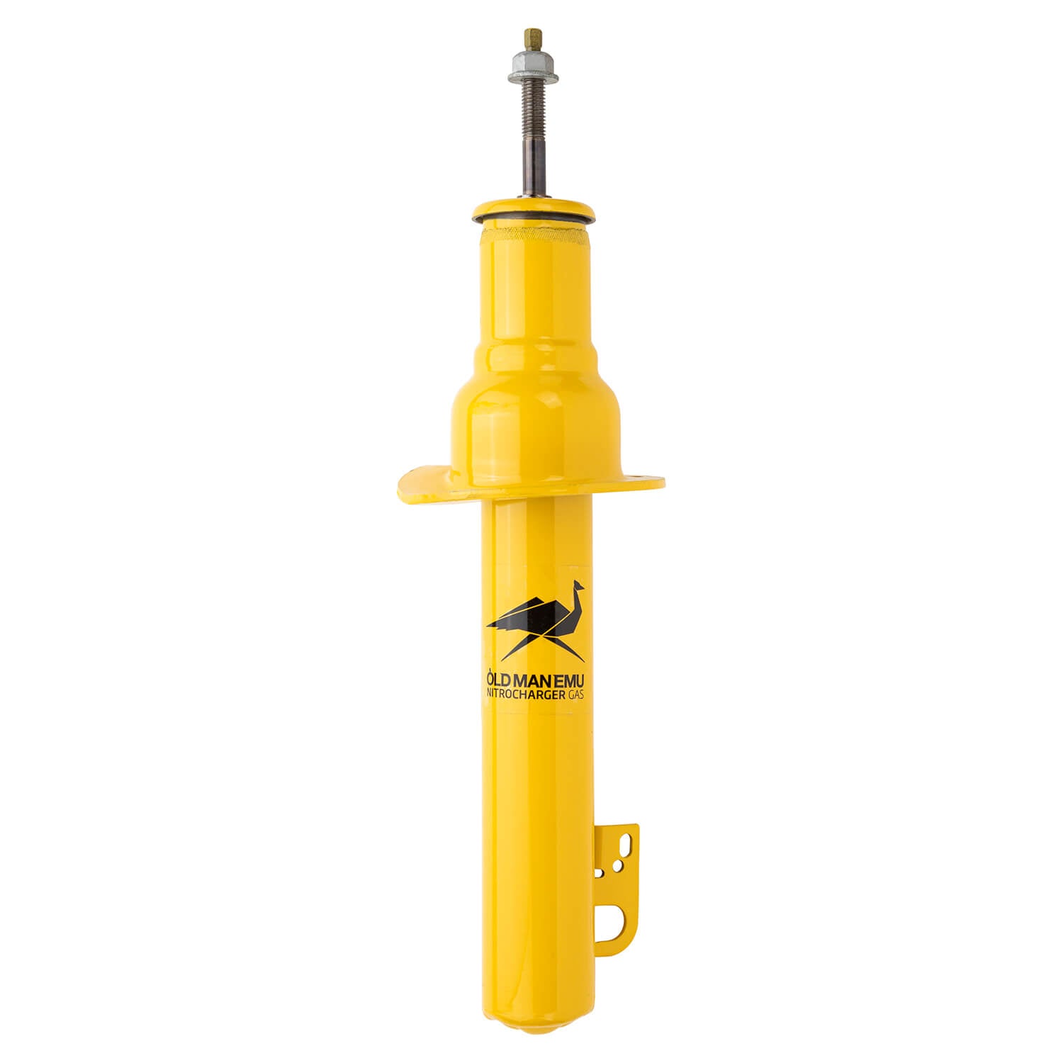 ARB / OME Nitrocharger Strut/Cartrdg Strut Jeep Wh Cherokee F - N219S for 2005-2010 Jeep Grand Cherokee - front view