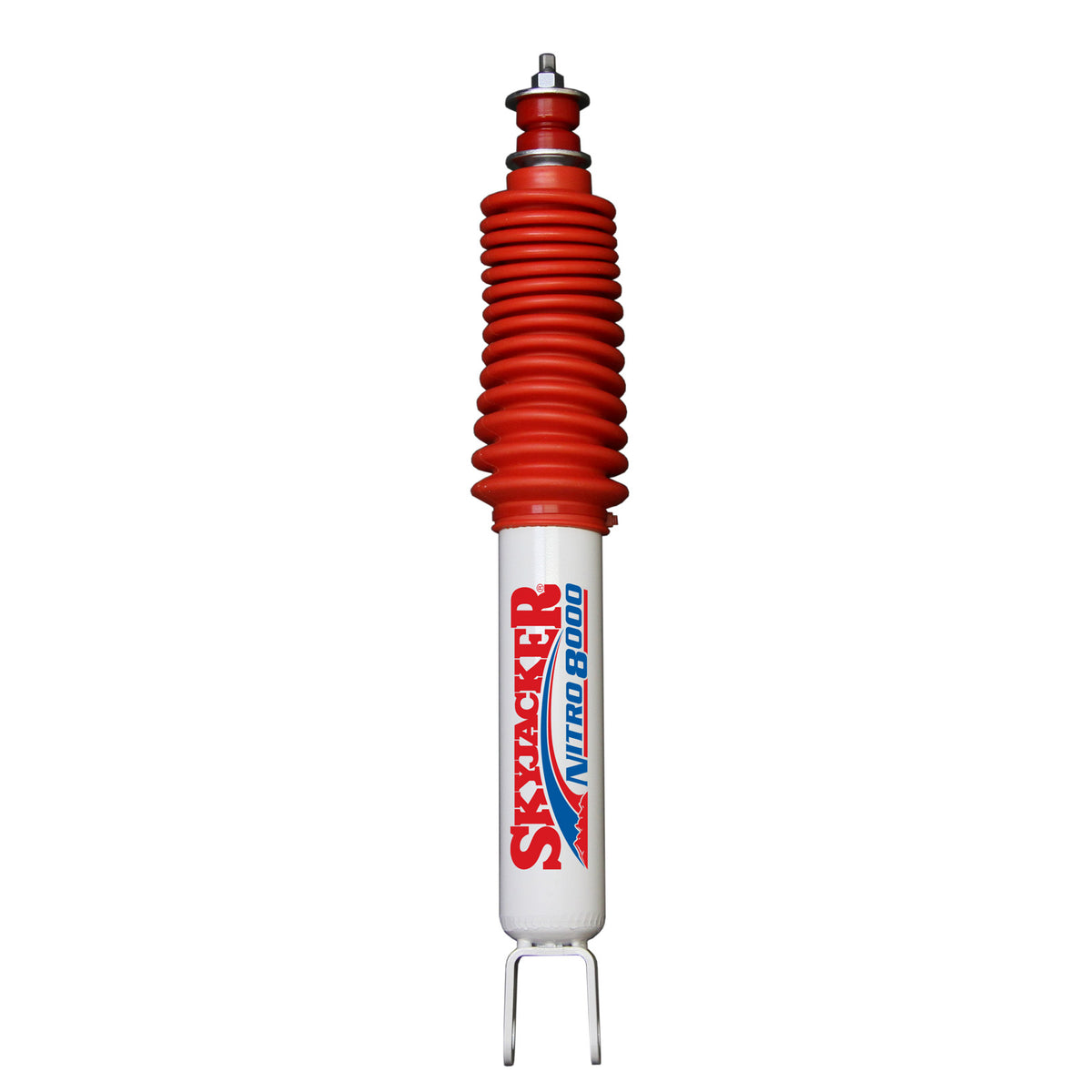 Skyjacker Shock Absorber 2000-2005 Chevrolet Tahoe 4 Wheel Drive With Rear Standard Suspension - N8003