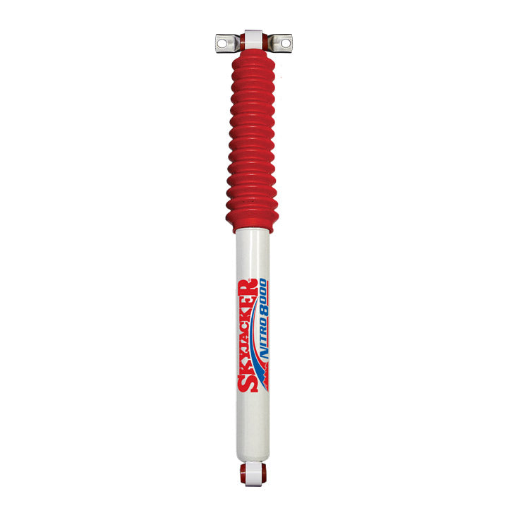 Skyjacker Shock Absorber 2008-2011 GMC Yukon All Wheel Drive With Rear Standard Suspension - N8030