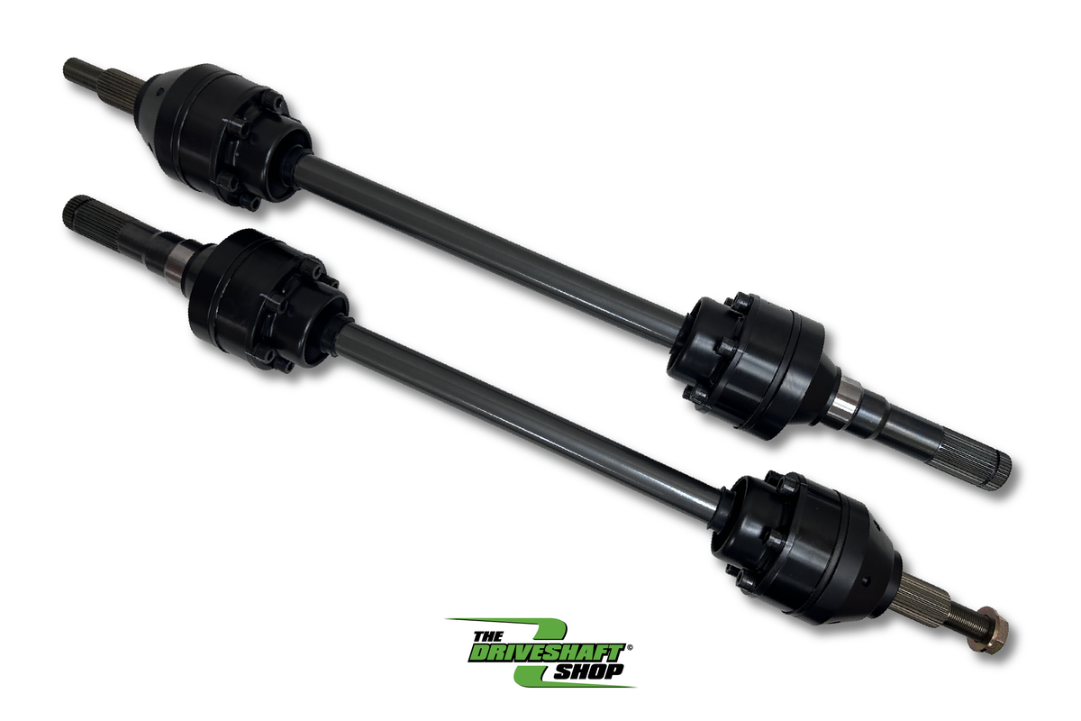 DSS 2015+ Ford Mustang Nemesis Series Bolt On Left Rear Axle - 510491