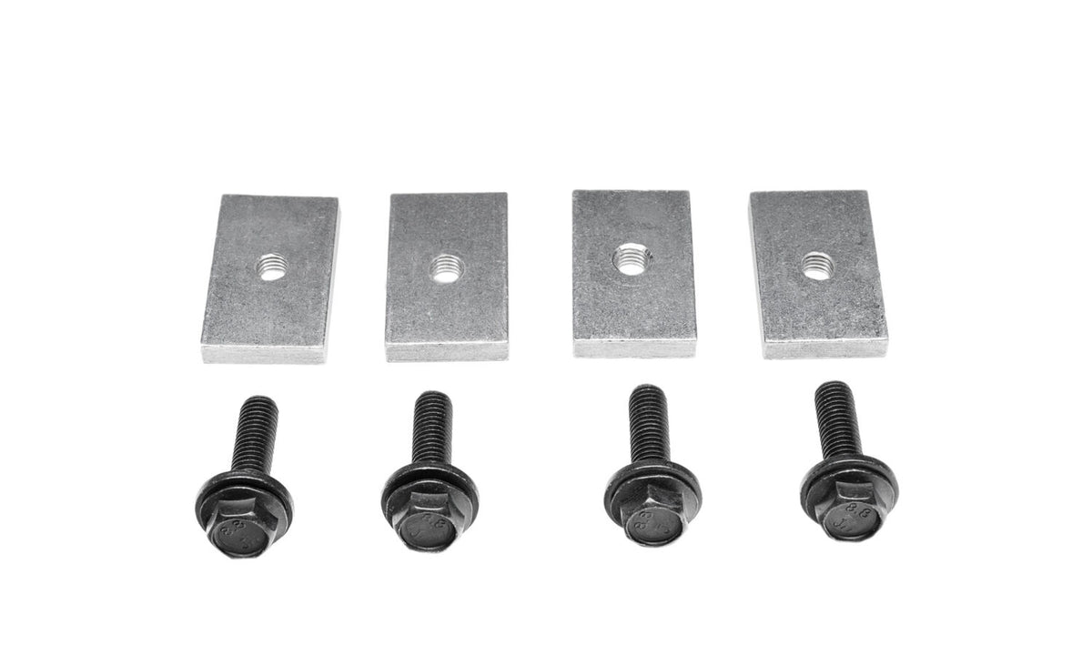 N-Fab ARC Sports Bar 15-22 Chevrolet Colorado - Textured Black - G15BR-TX