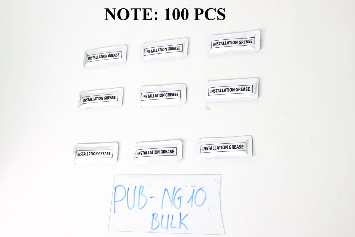 SuperPro - Grease - NG-10BULK