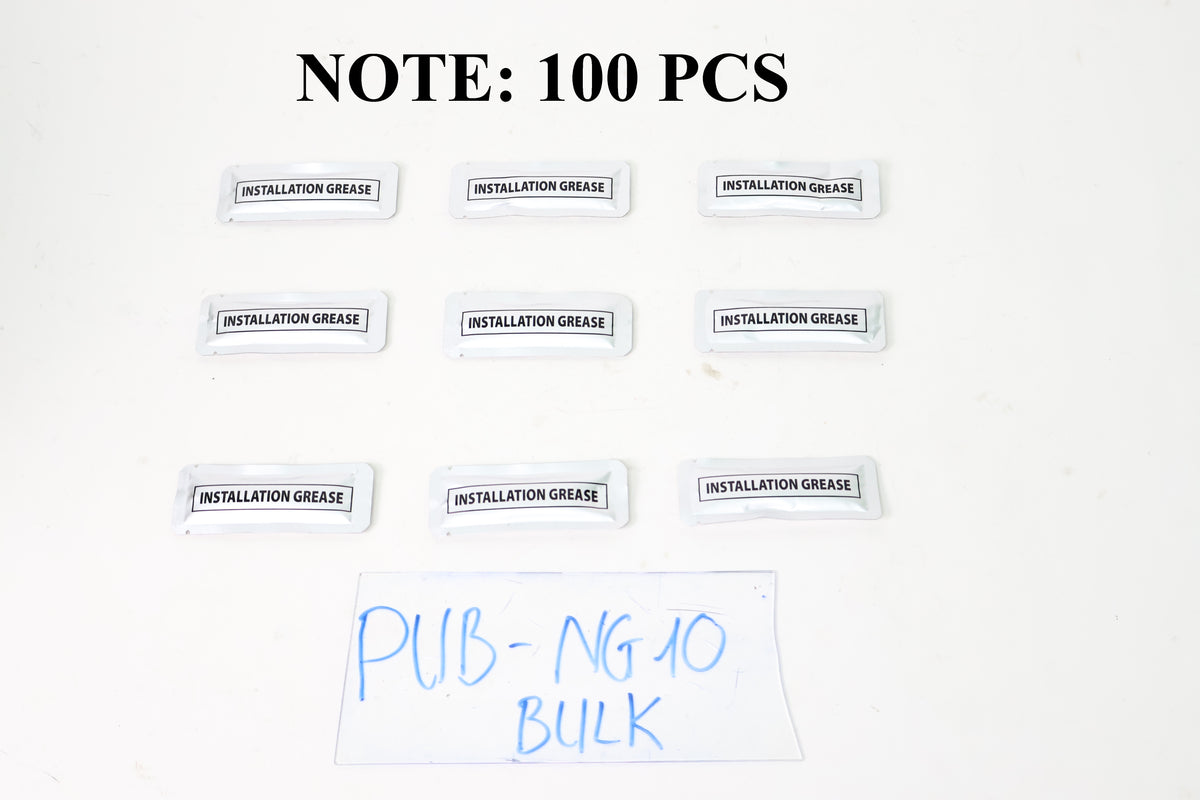 SuperPro - Grease - NG-10BULK