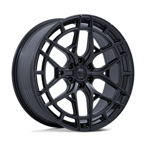Niche 1PC Nc284 Adria 22X10 6X135 +30MM Matte Black