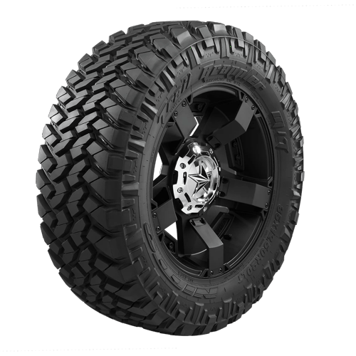 Nitto TRAIL GRAPPLER M/T LT355/40R22