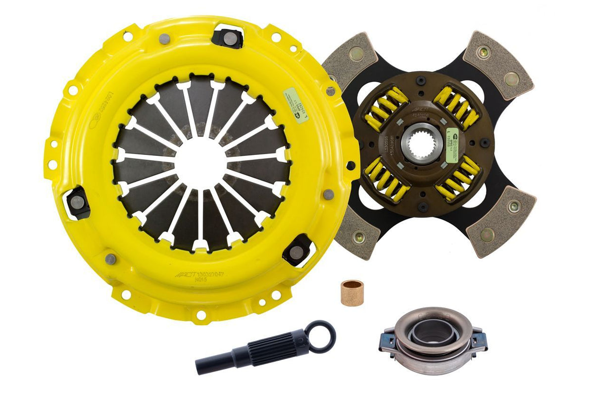 ACT 1996 Infiniti I30 HD/Race Sprung 4 Pad Clutch Kit - NM1-HDG4