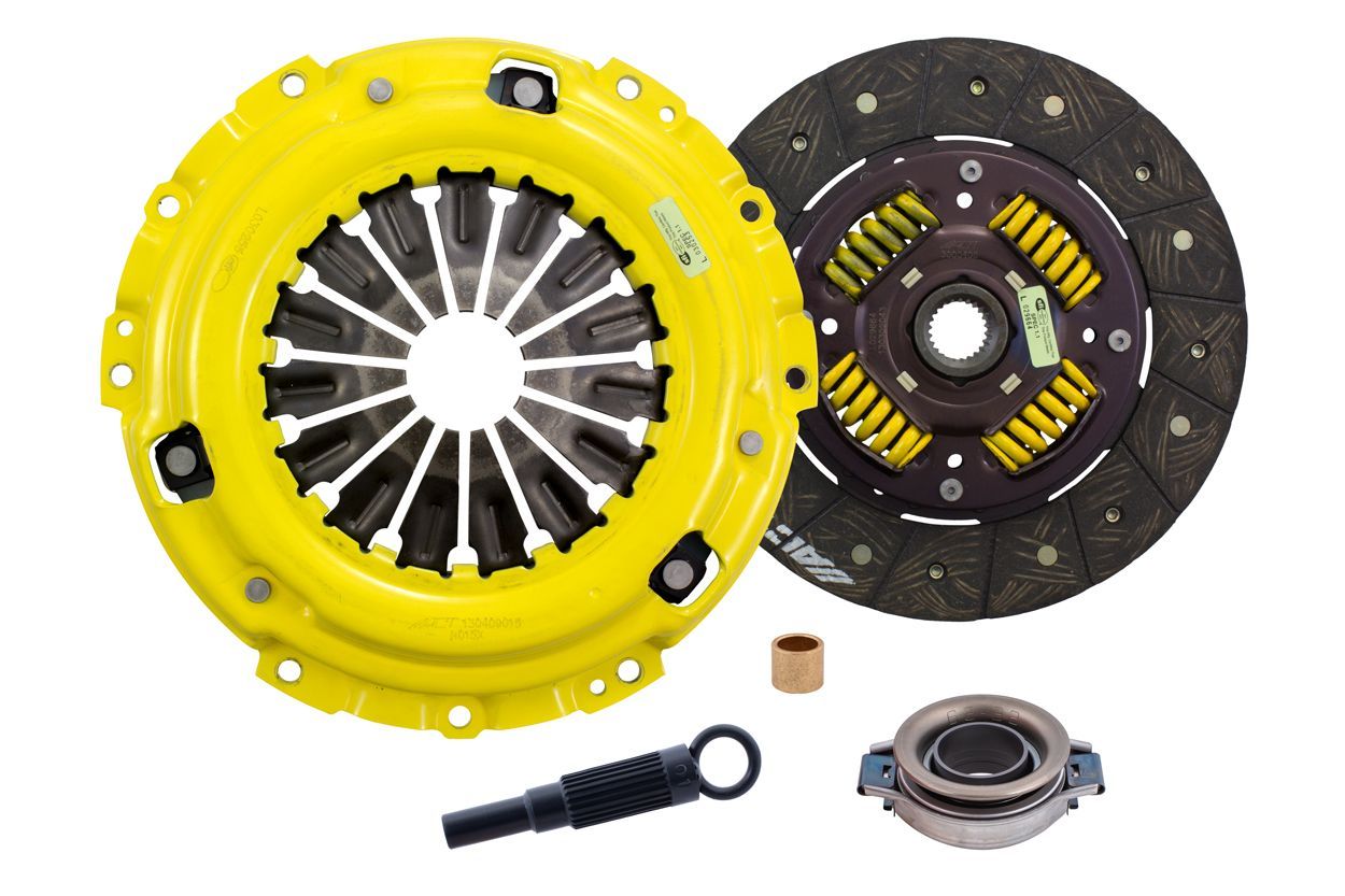 ACT 1996 Infiniti I30 XT/Perf Street Sprung Clutch Kit - NM1-XTSS