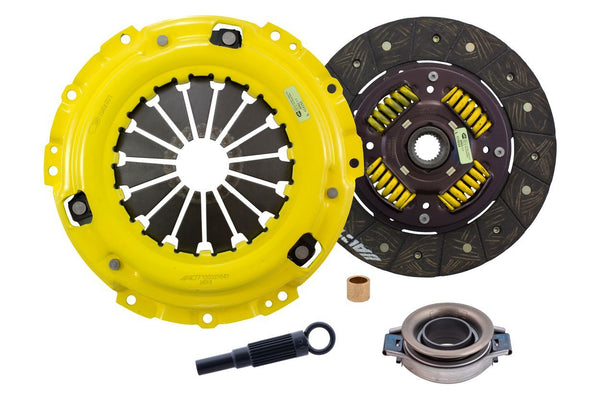 ACT HD/Perf Street Sprung Clutch Kit - NS5-HDSS