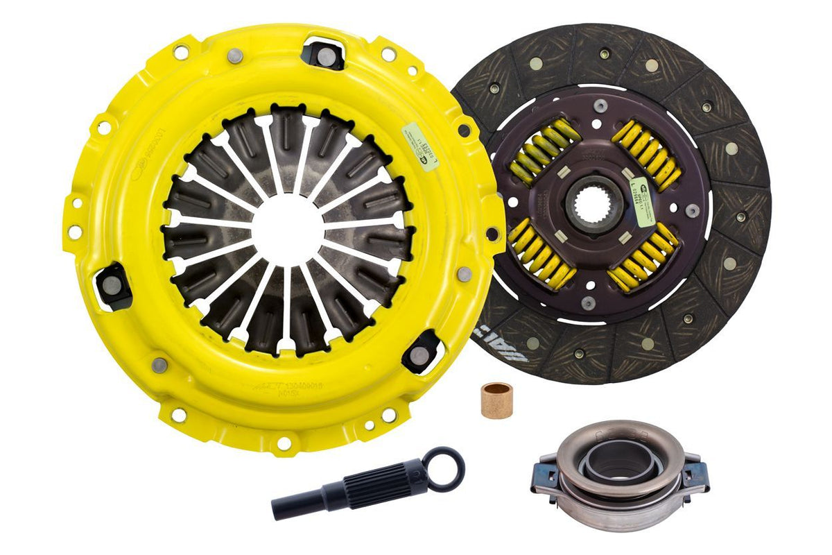 ACT XT/Perf Street Sprung Clutch Kit - NS5-XTSS