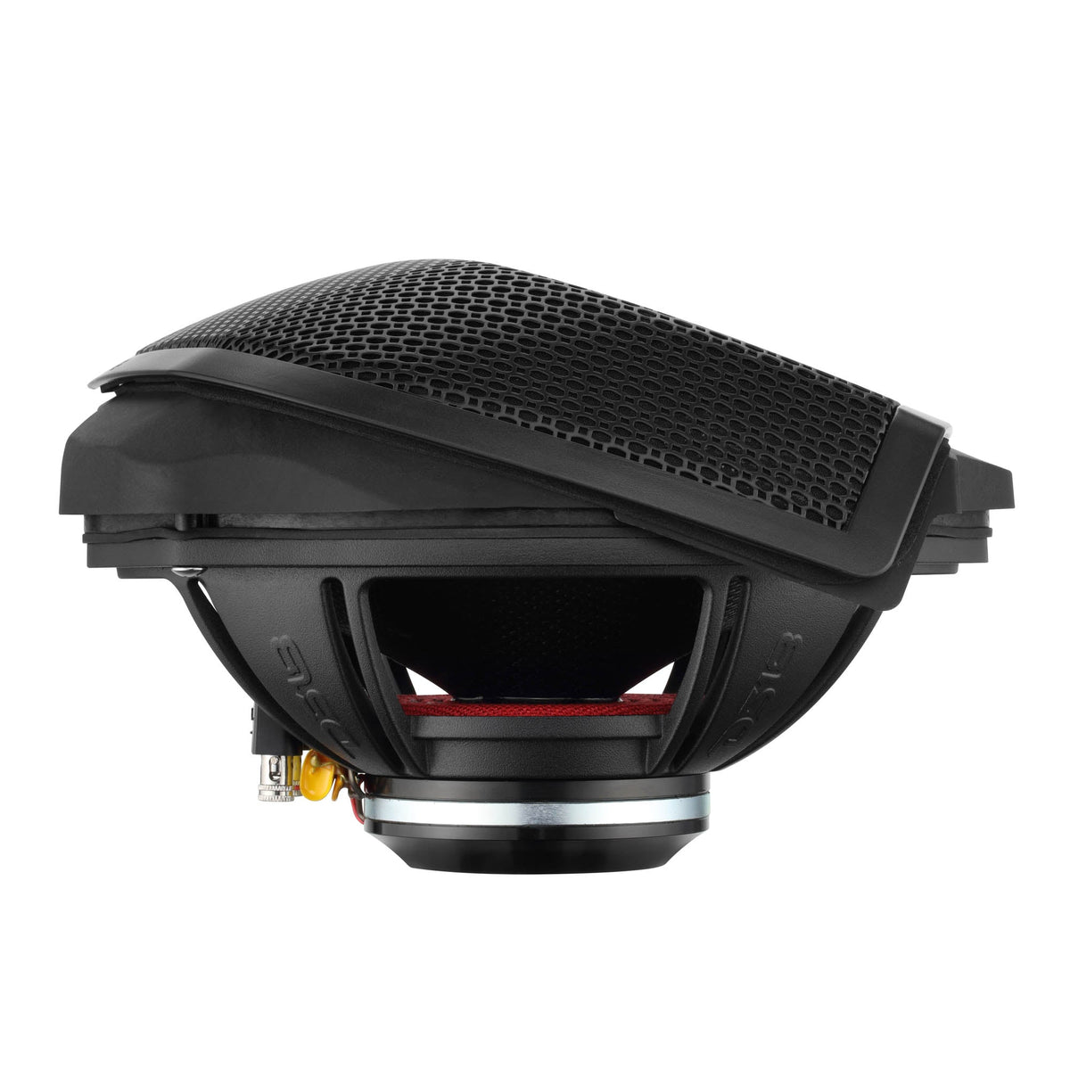 DS18 NVY Harley Davison 14-23 6x9 Speaker Pair SB Lid Kit Loaded With PRO-ZT69CFN - NVY-HD69SB-1423LD - additional view 1