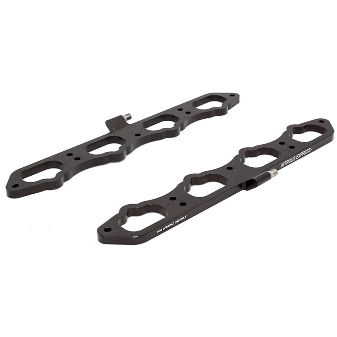 Nitrous Express Coyote Dry Direct Port Plate Conversion - NX957