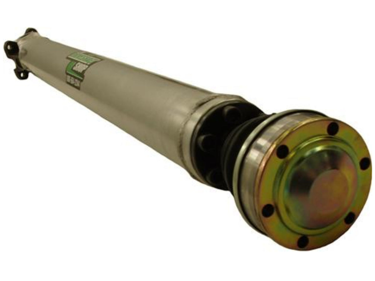 DSS Nissan Skyline R33 (95-98) AWD (GT-R) Aluminum Driveshaft NISH12-A1 - 610049