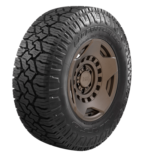 Nitto EXO GRAPPLER AWT LT285/65R18 A/T