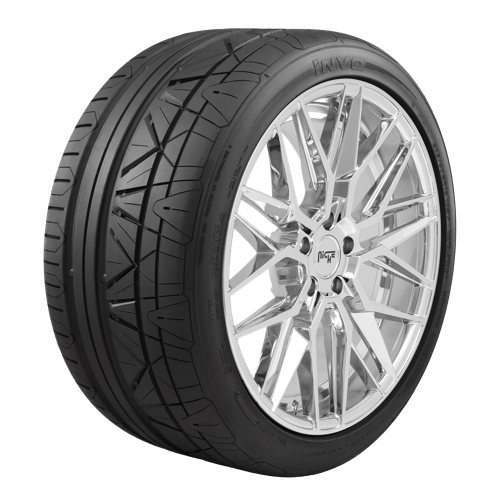 Nitto INVO 315/35ZR20 All Season