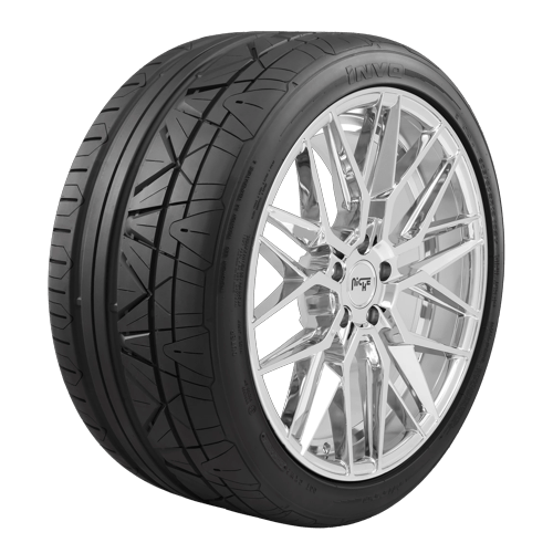 Nitto INVO 285/30ZR22 All Season