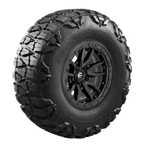 Nitto MUD GRAPPLER 33X13.50R15LT M/T