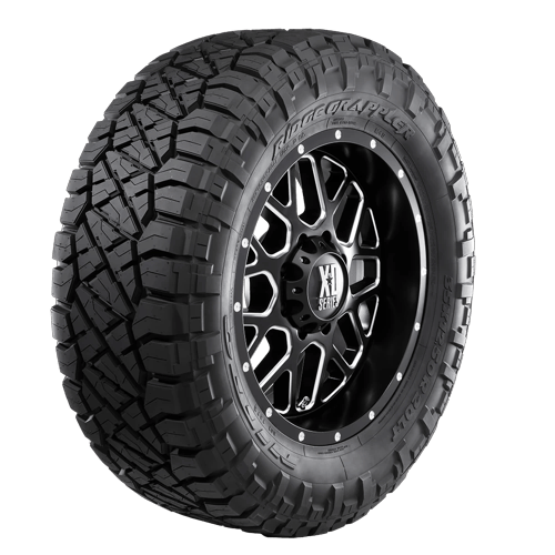 Nitto RIDGE GRAPPLER LT315/45R24 A/T