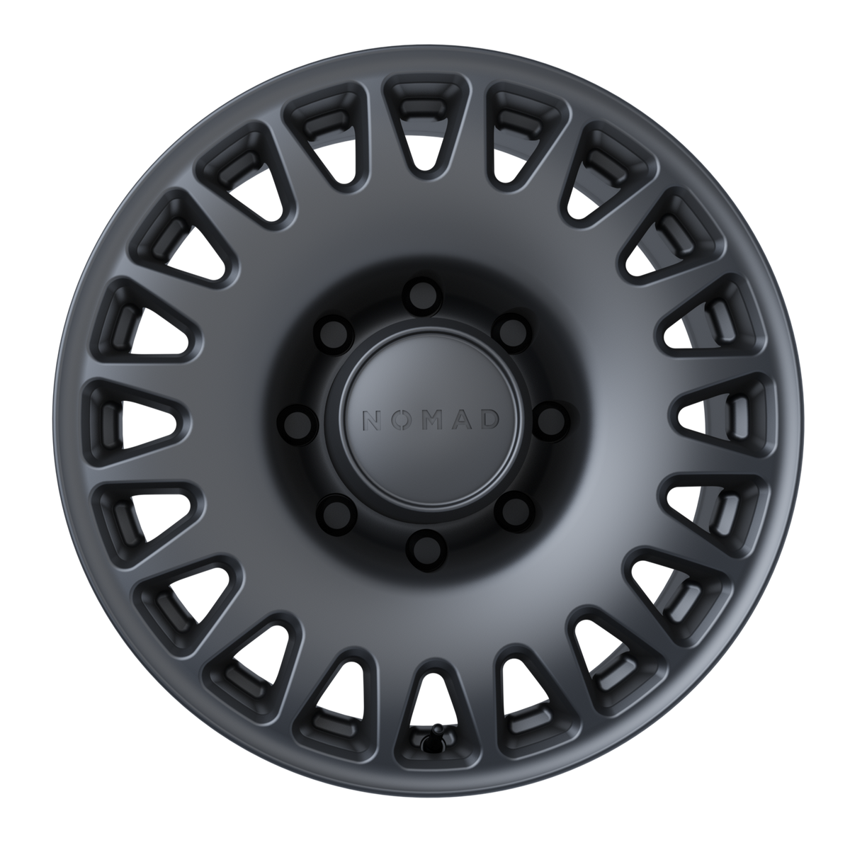 Nomad N503DU Sahara 17x8.5in / 6x139.7 BP / -10mm Offset / 106.1mm Bore
