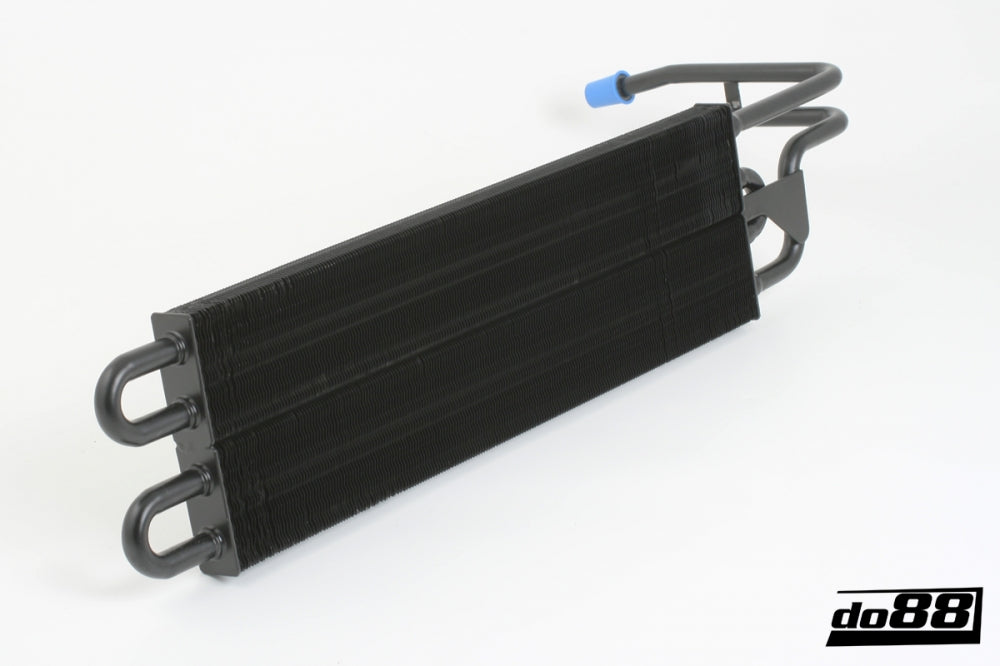 do88 - BMW M3 E90 E92 Power steering Oil cooler Racing - OC-120