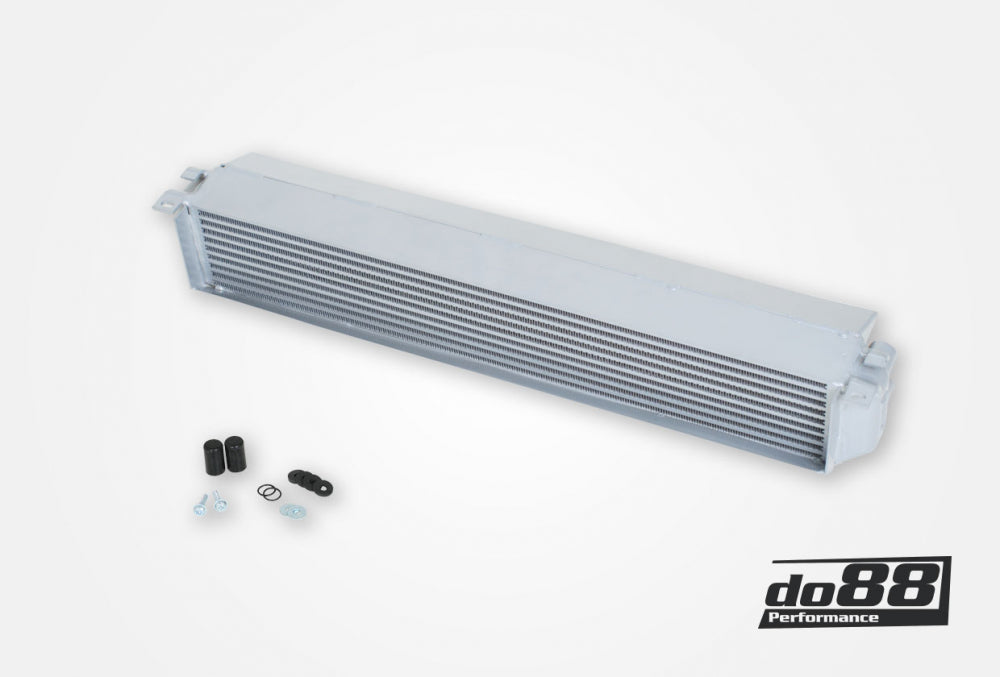 do88 - BMW M3 E46 Engine oil cooler Racing - OC-150