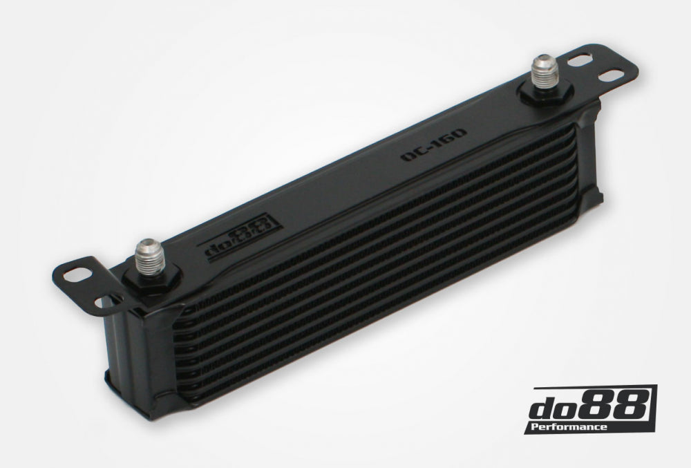 do88 - Saab 900 Turbo 1984-1993 Engine oil cooler - OC-160