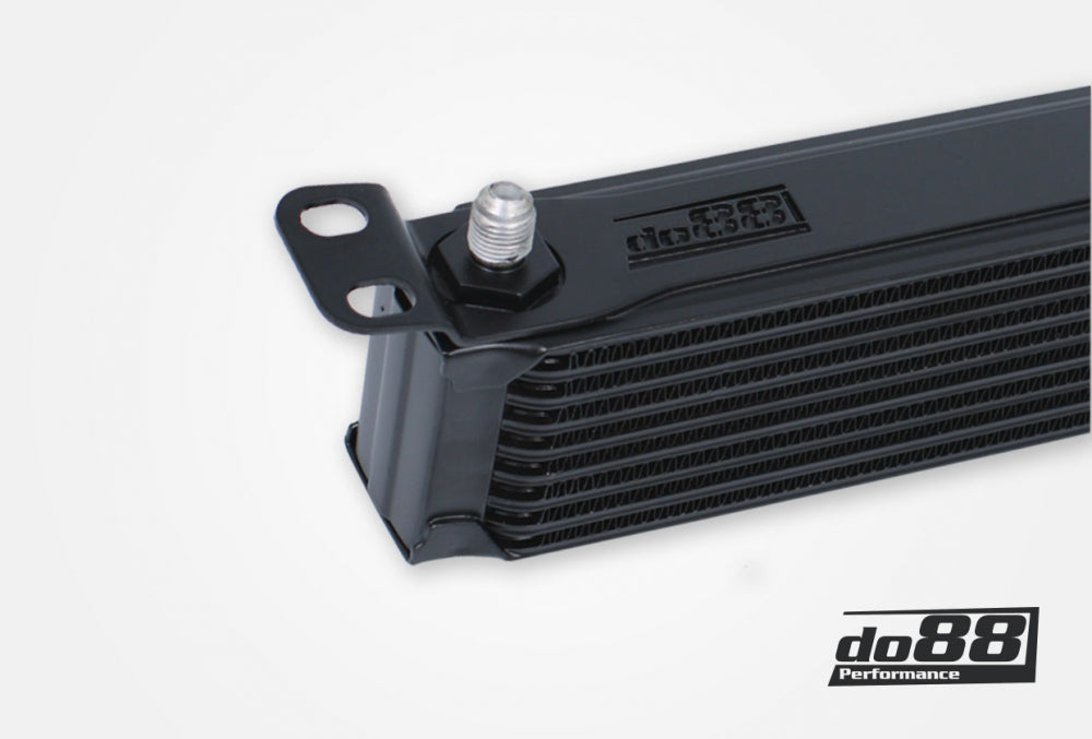 do88 - Saab 900 Turbo 1984-1993 Engine oil cooler - OC-160