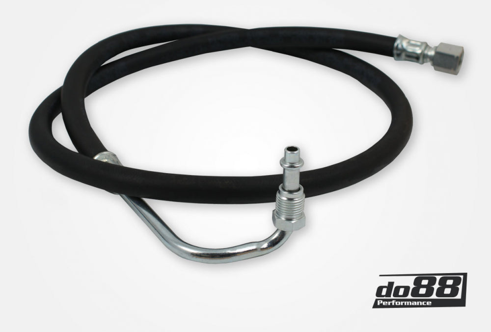 do88 - Saab 900 Turbo 1984-1993 Engine oil cooler - OC-160