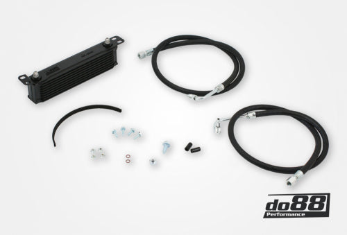 do88 - Saab 900 Turbo 1984-1993 Engine oil cooler - OC-160