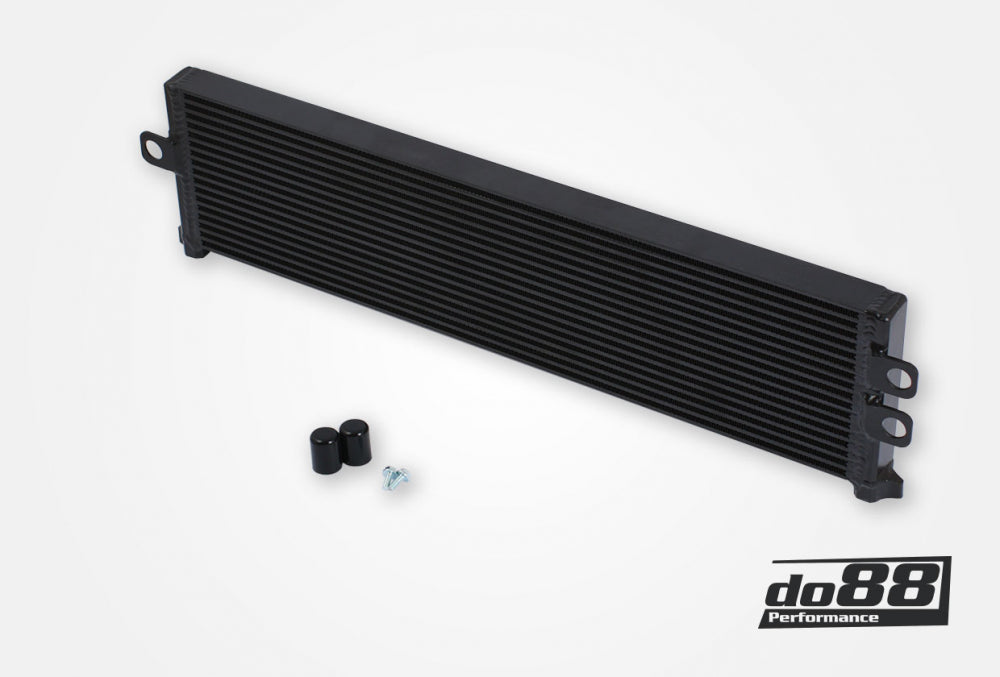 do88 - BMW F8X M2C M3 M4 Engine oil cooler Racing - OC-170