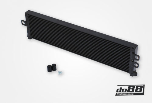 do88 - BMW F8X M2C M3 M4 Engine oil cooler Racing - OC-170