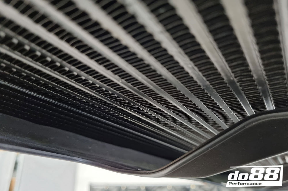 do88 - BMW F8X M2C M3 M4 Engine oil cooler Racing - OC-170