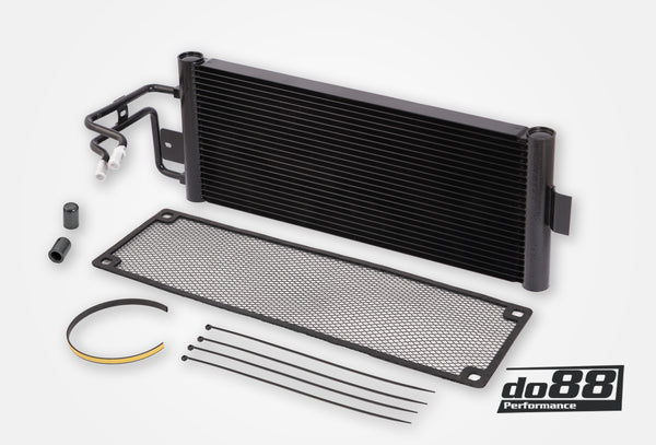 do88 - Transmission cooler, BMW M2 M3 M4 G80 G82 G87 (S58) - OC-210