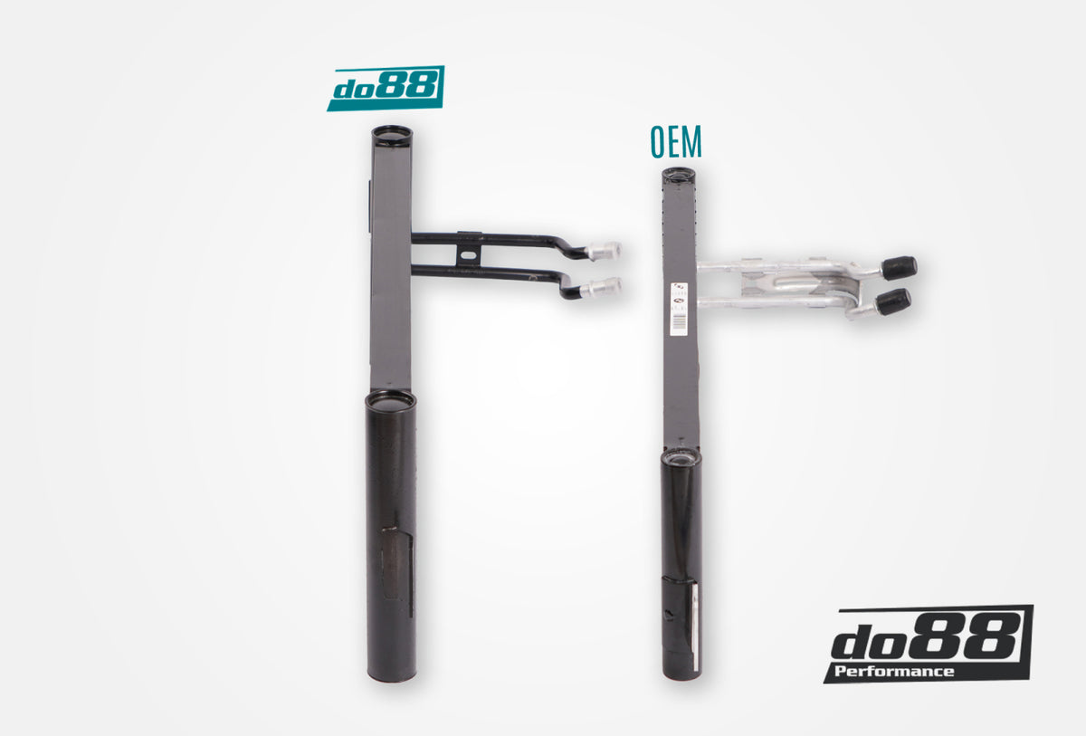 do88 - Transmission cooler, BMW M2 M3 M4 G80 G82 G87 (S58) - OC-210