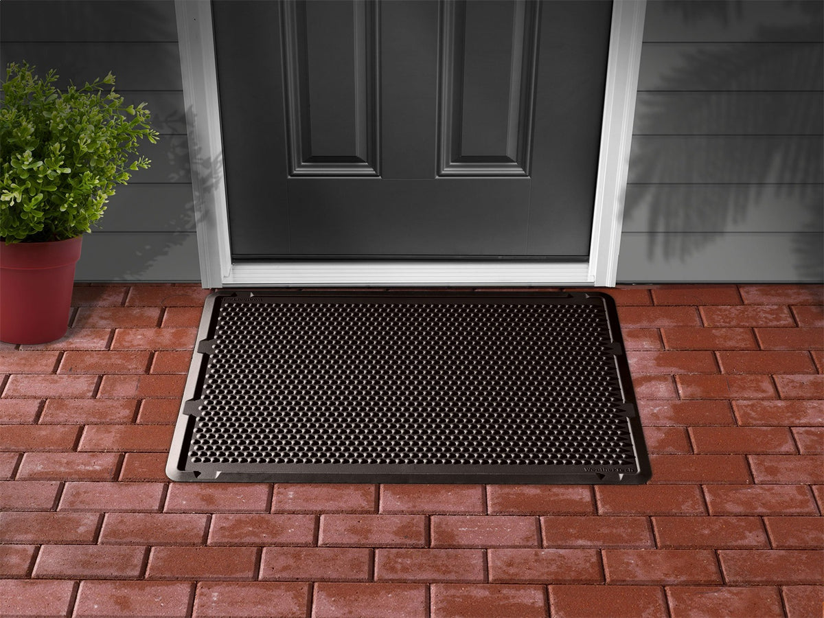 Weathertech - WeatherTech® Outdoor Mats™ - Cocoa 24 in. x 39 in. - ODM1BXC