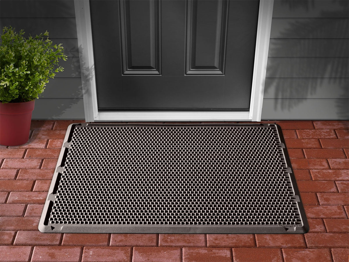 Weathertech - WeatherTech® Outdoor Mats™ - Cocoa 30 in. x 48 in. - ODM2BXC