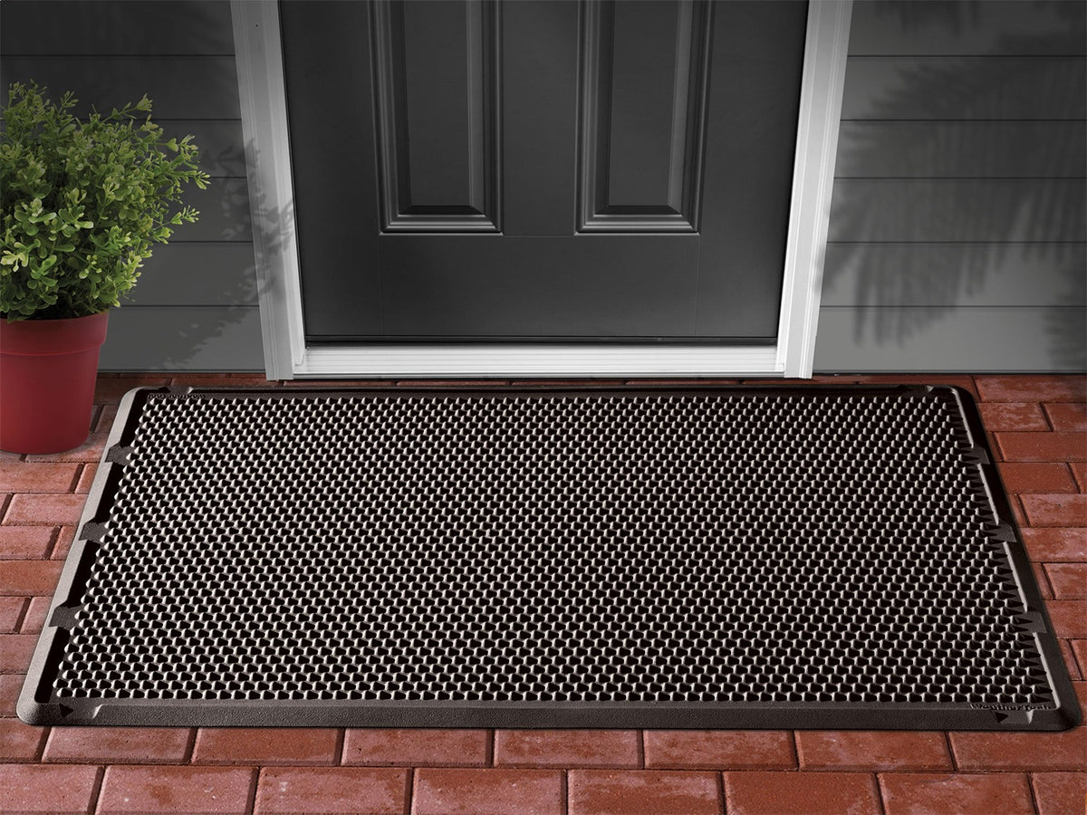 Weathertech - WeatherTech® Outdoor Mats™ - Cocoa 30 in. x 60 in. - ODM3BXC