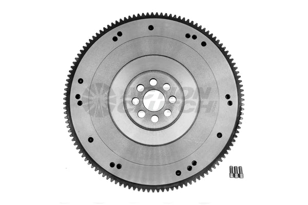 Action Clutch 04-21 Subaru WRX STI 2.5L DOHC (EJ257) OE-HD Flywheel - AC117FW-OEHD