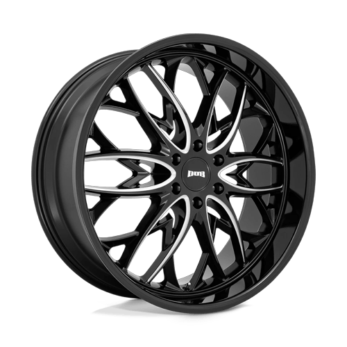 DUB - OG 24X10 6X5.5 106.1 NBL +25