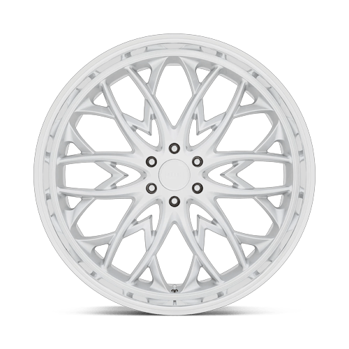 DUB - OG 22X9.5 6X5.5 106.1 Slvd +25