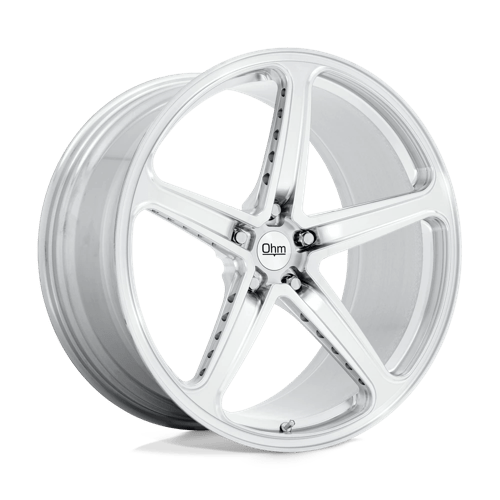 OHM - AMP 21X9 5X120 64 +25 Slv-mch