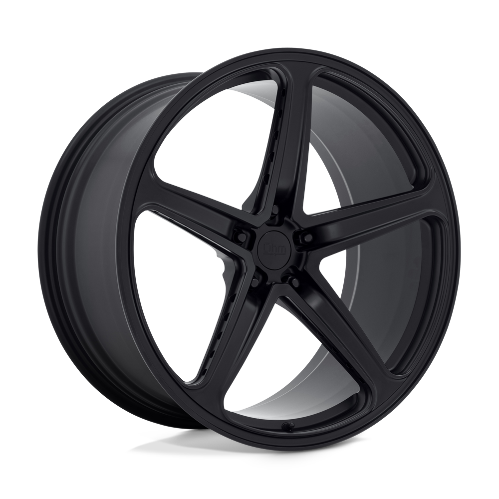 OHM - AMP 21X10.5 5X120 64 +30 M-blk-mf