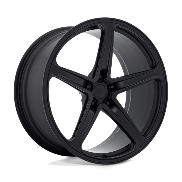 OHM - AMP 21X10.5 5X120 64 +30 M-blk-mf