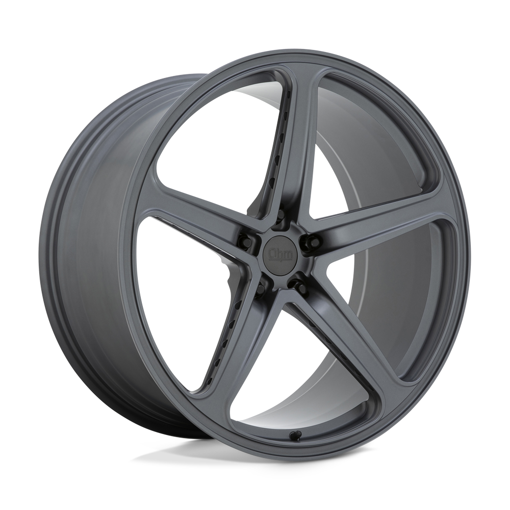OHM - AMP 21X10 5X120 64 +30 M-gmtl