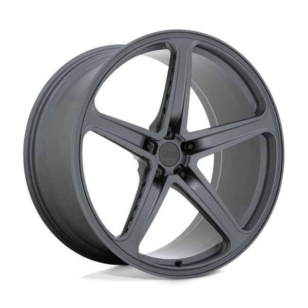 OHM - AMP 21X10 5X120 64 +30 M-gmtl