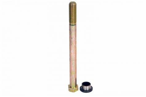 Aeromotive Chevrolet Small Block Drive Mandrel - 1in - 21120