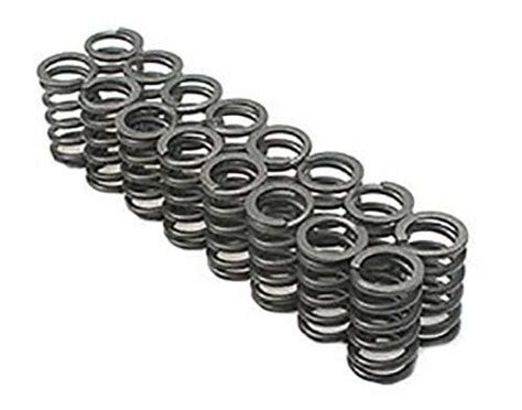 Brian Crower Subaru EJ205-WRX/EJ257-STi Single Valve Springs - BC1600 for 2002-2014 Subaru Impreza