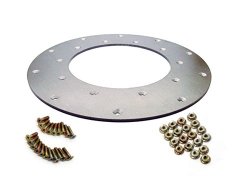Spec 13-18 Ford Focus ST Aluminium Flywheel Friction Plate Replacement - SF33A-4FPK
