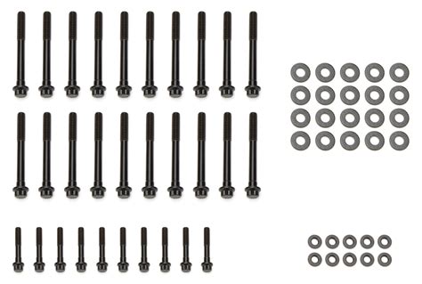 ARP Chevrolet Small Block LSA 12pt Head Bolt Kit - 234-3726
