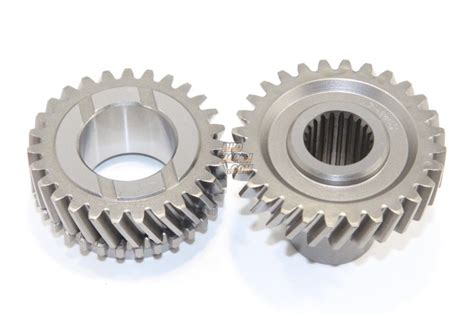 Cusco 85-90 Toyota MR2 (Excl Supercharged Model) 5spd MT Close Gear Ratio Transmission Gear Set - 104 028 AC