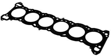 Brian Crower Gaskets - Toyota 2JZGTE 87mm Bore 1.3mm Thick (BC Made in Japan) - BC8230